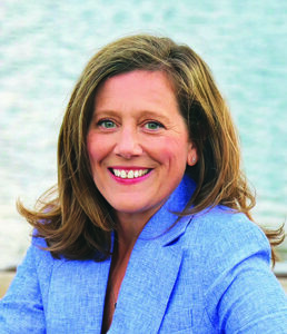 Rachel McGreevy for Neptune City Mayor