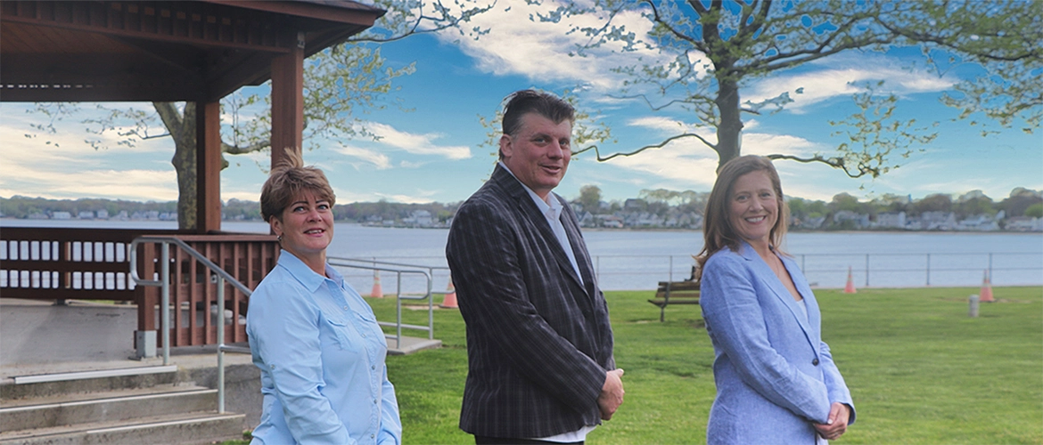 Neptune City Democrats Pamela Renee Glen Kocsis Mayor Rachel McGreevy